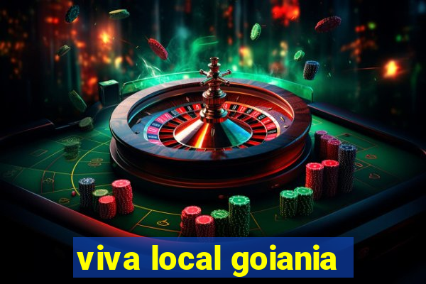 viva local goiania